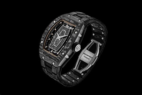 bracelet richard mille|Richard Mille 07 01.